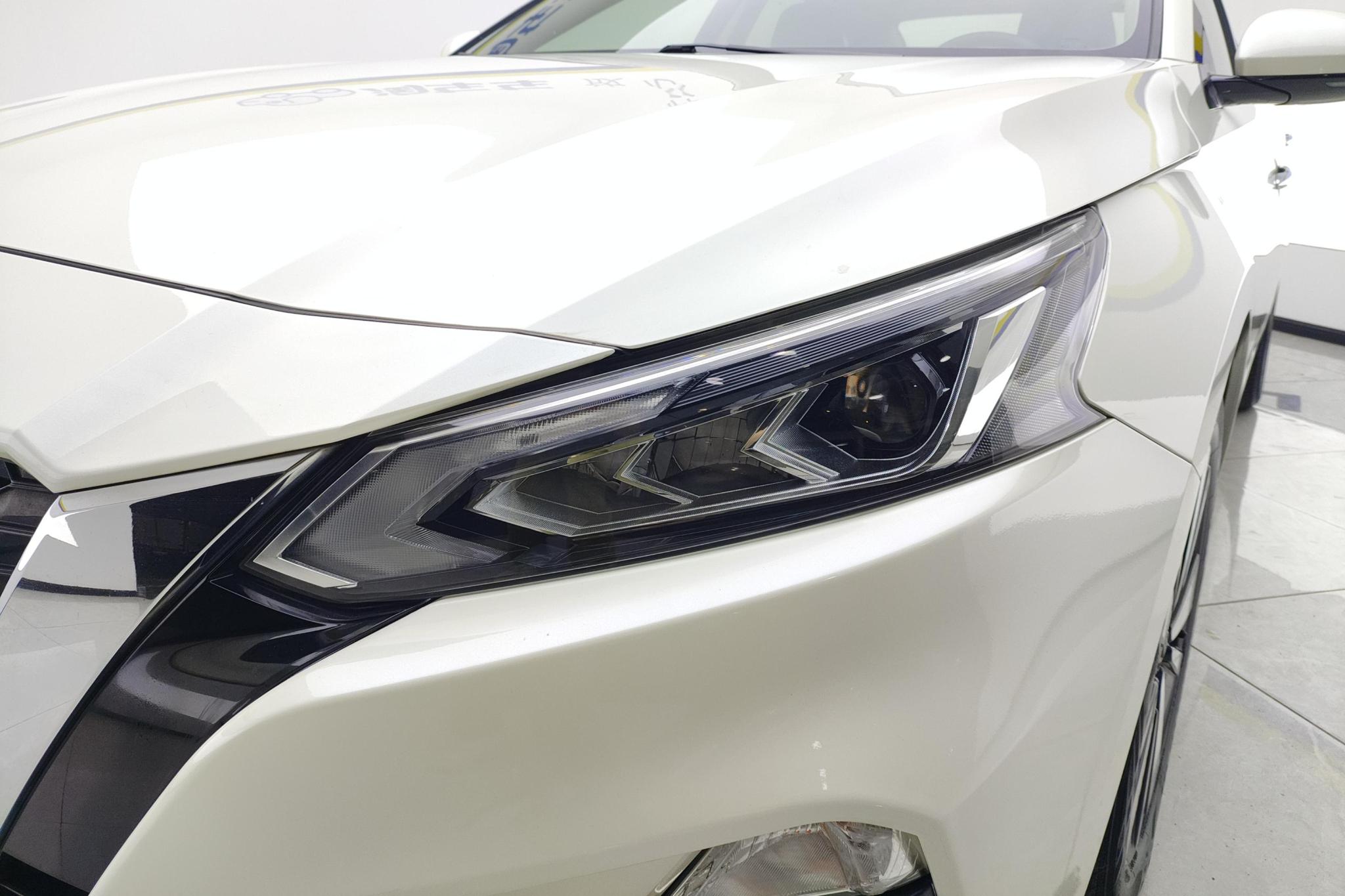 Nissan Altima 2021 2.0L XL Comfort