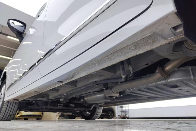 Wuling Jiachen 2022 1.5 T CVT Luxury — фото 6