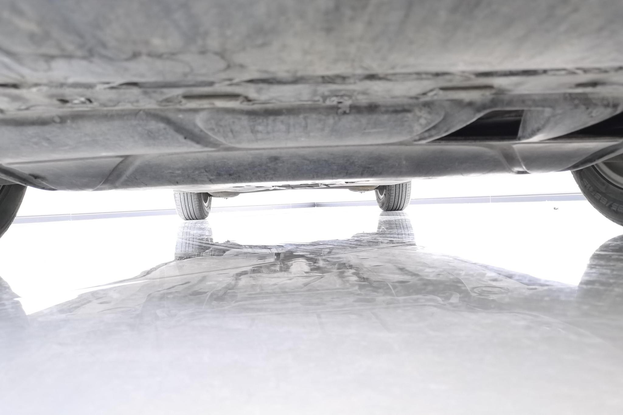 Volkswagen Bora 2021 1.5L AT Fashion Smart Connect
