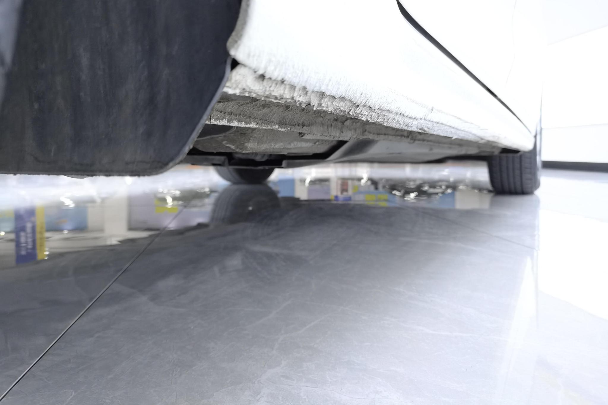 Volkswagen Bora 2021 1.5L AT Fashion Smart Connect