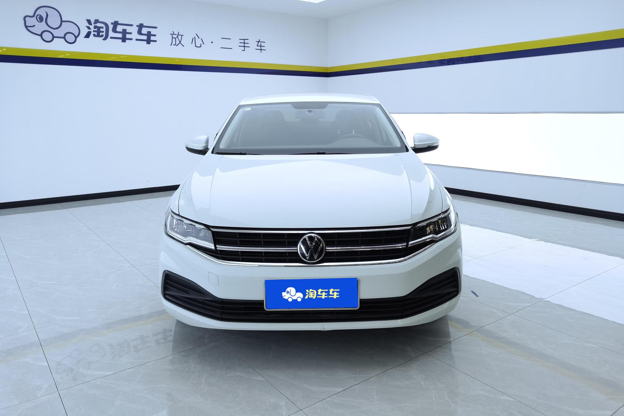 Volkswagen Bora 2021 1.5L AT Fashion Smart Connect