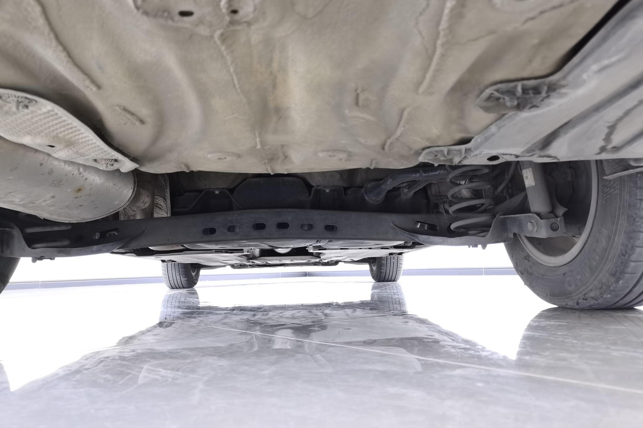 Volkswagen Bora 2021 1.5L AT Fashion Smart Connect