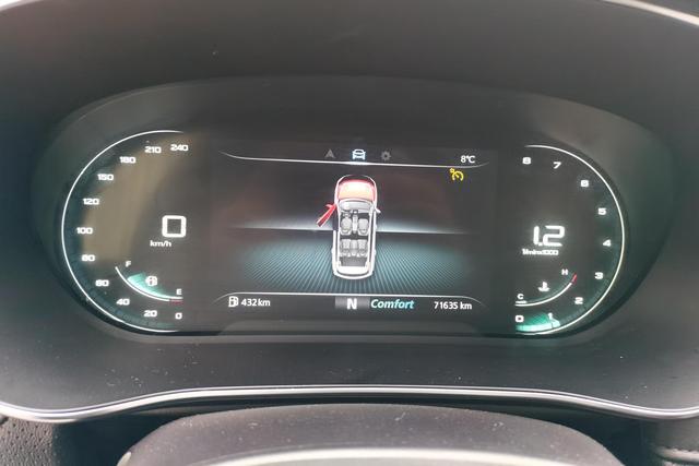 Roewe RX5 MAX 2019 Белый из Китая