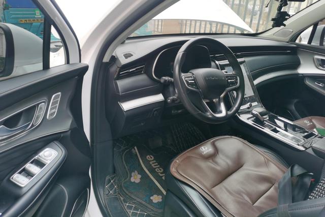 Roewe RX5 MAX id 3784757 из Китая 7