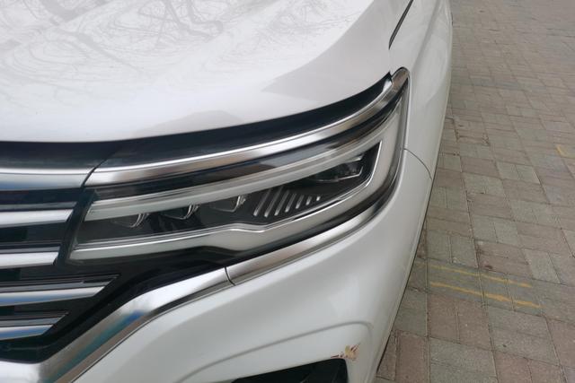 Roewe RX5 MAX id 3784757 из Китая 9