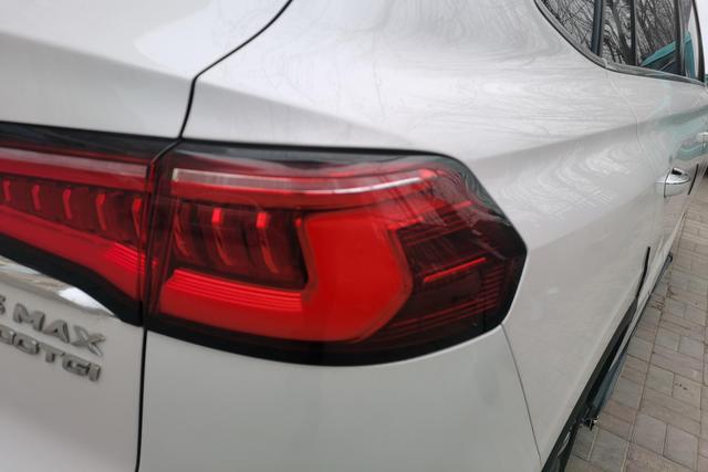 Roewe RX5 MAX id 3784757 из Китая 11