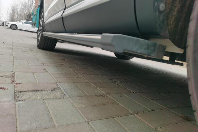 Roewe RX5 MAX id 3784757 из Китая 15