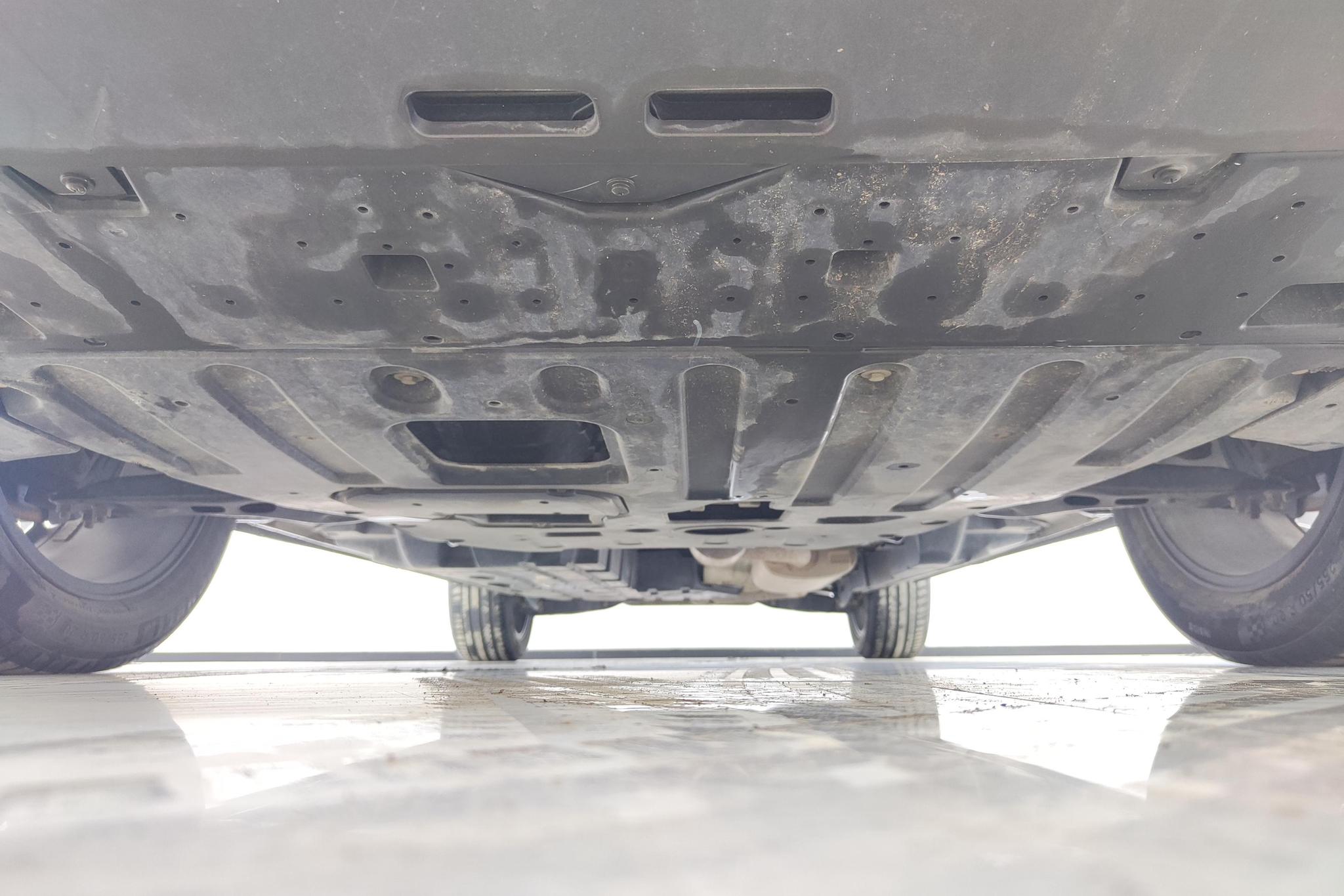 GAC GS8 2022 2.0TGDI Luxury Smart Connect 7 мест