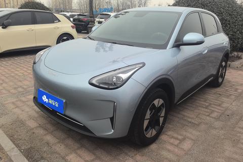 Geely Xingyuan