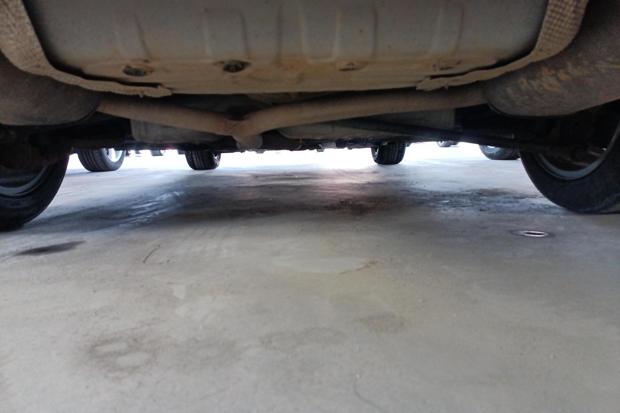 Buick Verano 2015 20T DCT Lead