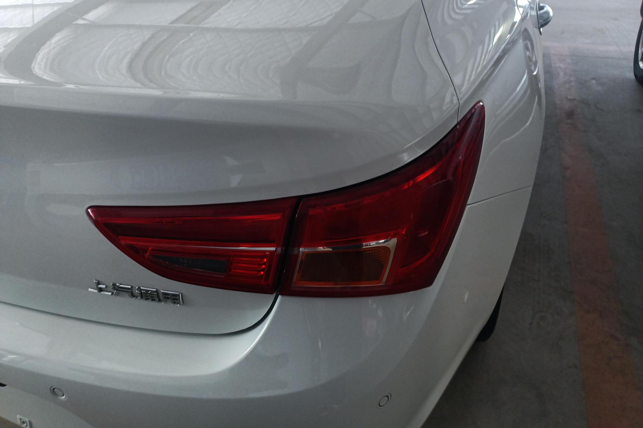 Buick Verano 2015 20T DCT Lead