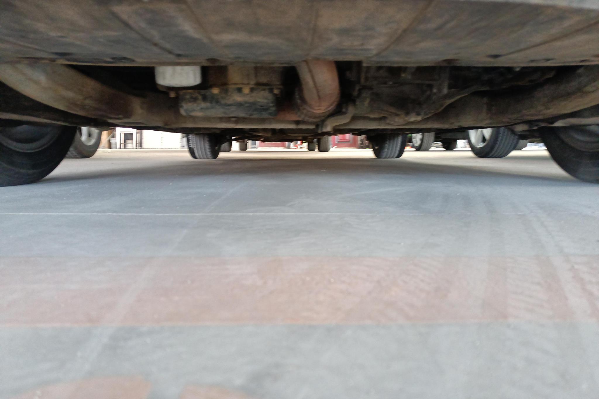 Buick Verano 2015 20T DCT Lead