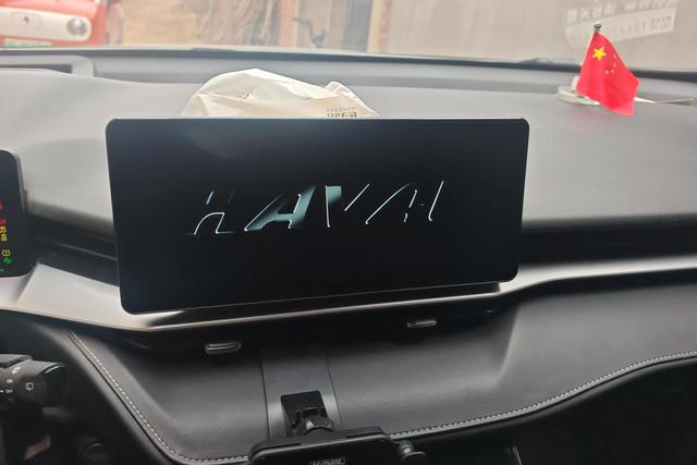 Haval H6 2021 1.5 GDIT ATMax — фото 11