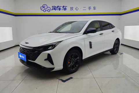 Dongfeng Aeolus Yixuan