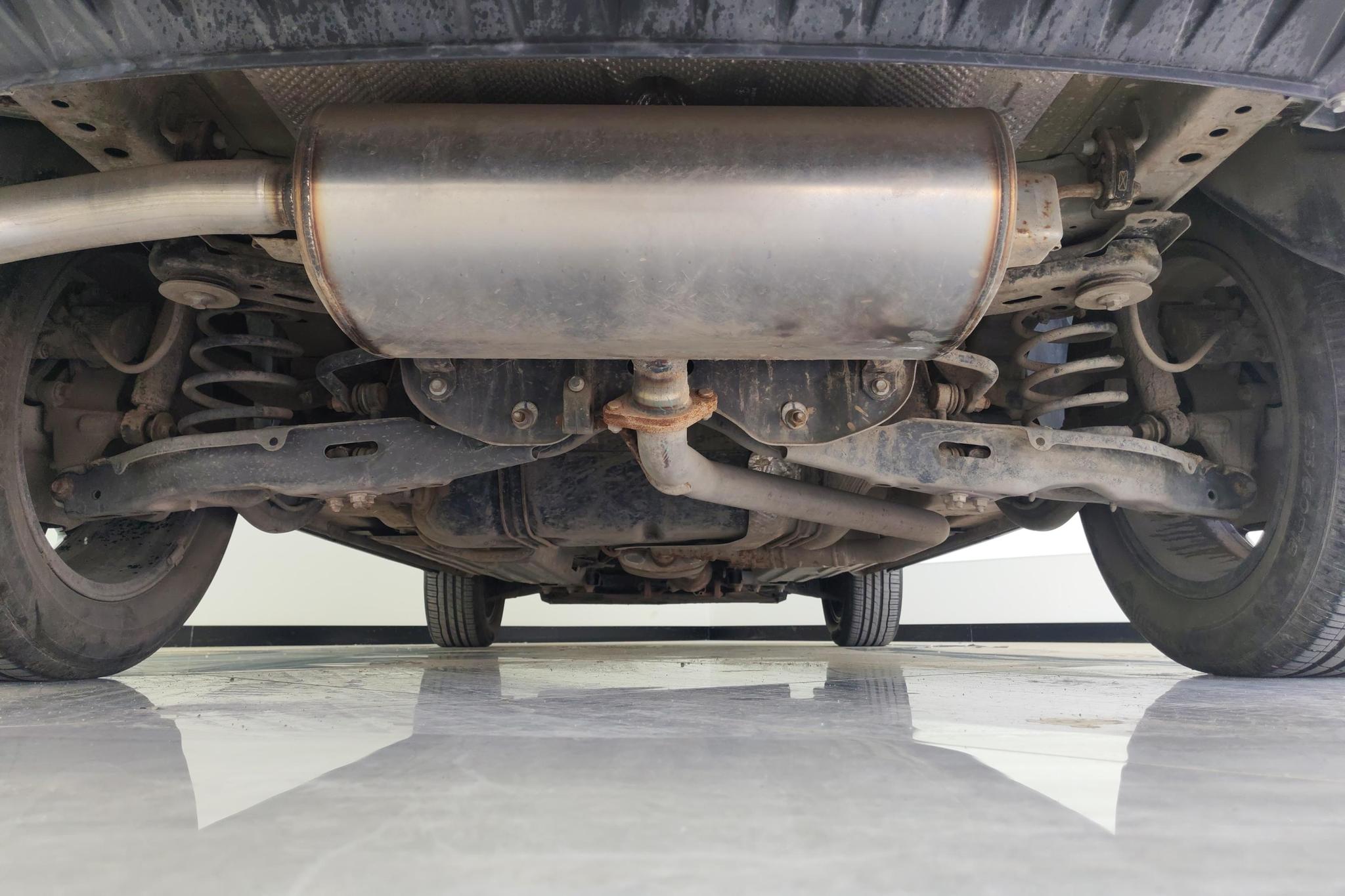 Haval H6 2021 1.5GDIT AT Max