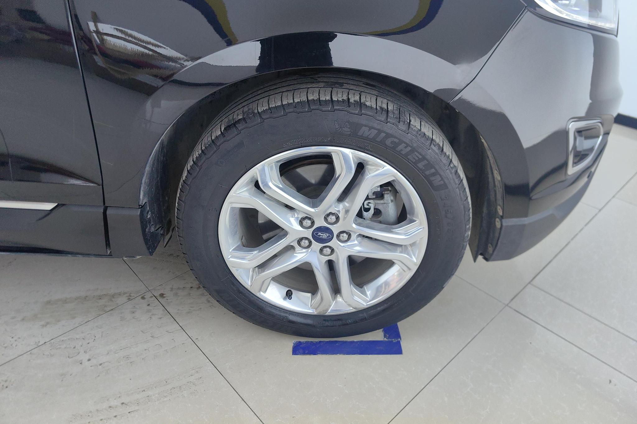 Ford Edge 2016 EcoBoost 245 7 мест