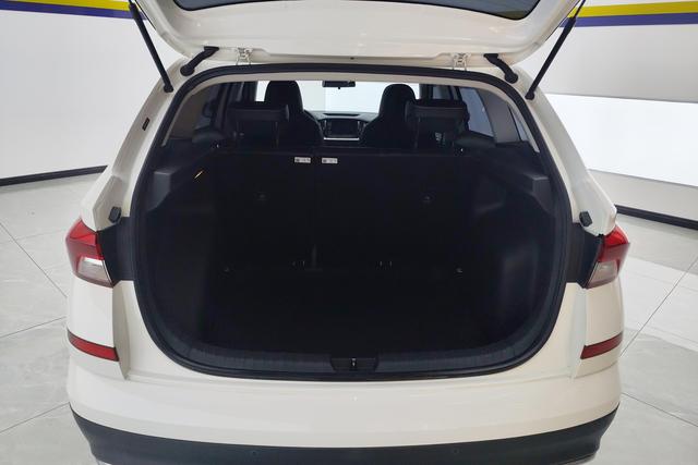 Skoda Kamiq 2018 1.5 L AT VI — фото 17