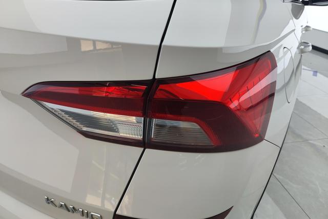 Skoda Kamiq 2018 1.5 L AT VI — фото 6