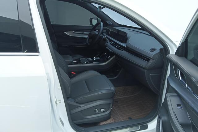 Astral Path Chasing the wind 2023 Белый из Китая, фото 3