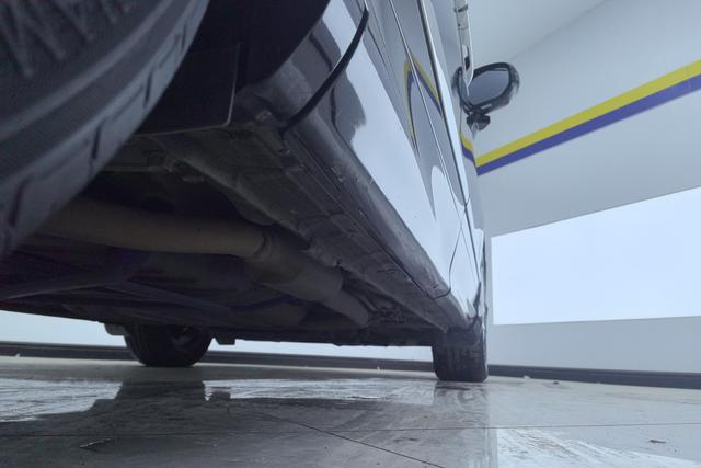 Honda Ai Lishen 2021 Черный из Китая, фото 4