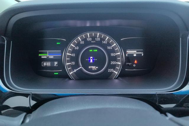 Honda Ai Lishen id 3810624 из Китая 7