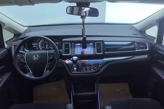 Honda Ai Lishen id 3810624 из Китая 8