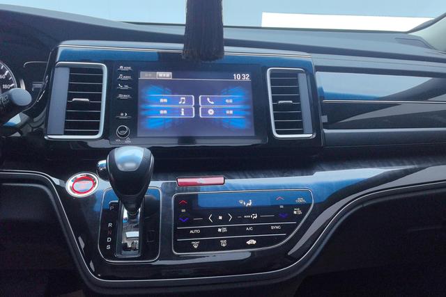 Honda Elysion 2019 2.0 L ·Hybrid — фото 11