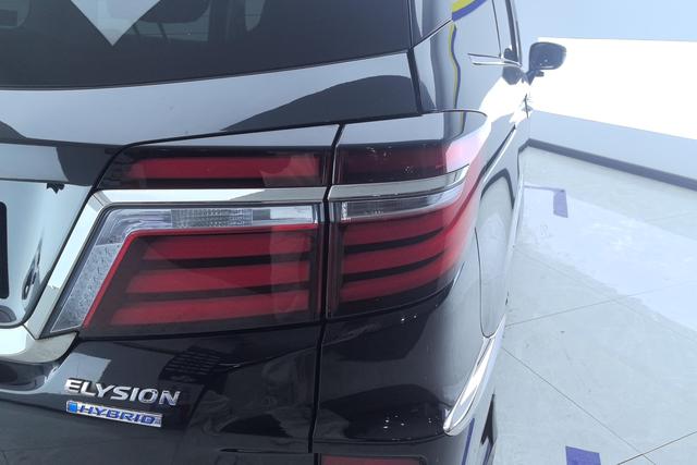 Honda Elysion 2019 2.0 L ·Hybrid — фото 5