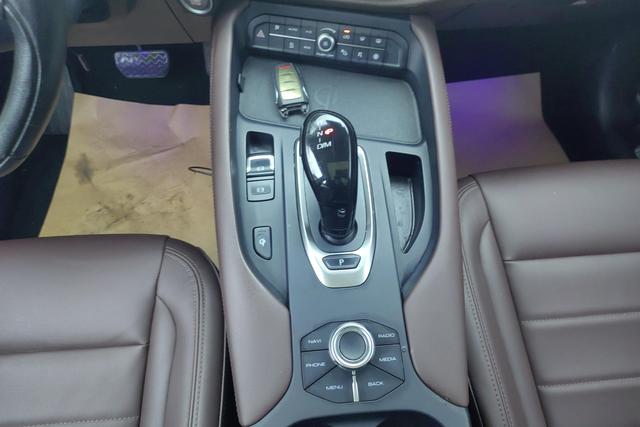 Haval F7 2019 Белый из Китая, фото 3