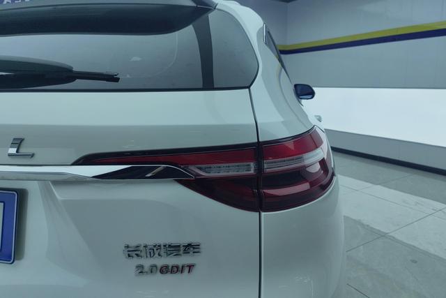 Haval F7 id 3816913 из Китая 10
