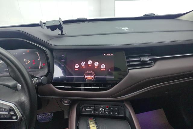 Haval F7 id 3816913 из Китая 12