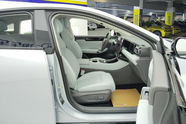 Zero-running car Zero run C01 2025 Темно-серый из Китая