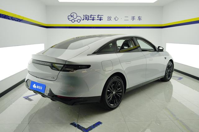 Zero-running car Zero run C01 2025 Темно-серый из Китая, фото 2