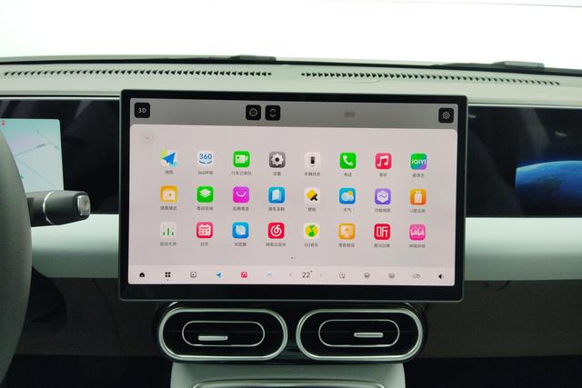 Zero-running car Zero run C01 2025 Темно-серый из Китая, фото 5