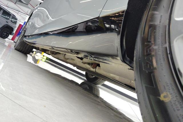 Zero-running car Zero run C01 2024 Темно-серый из Китая, фото 5