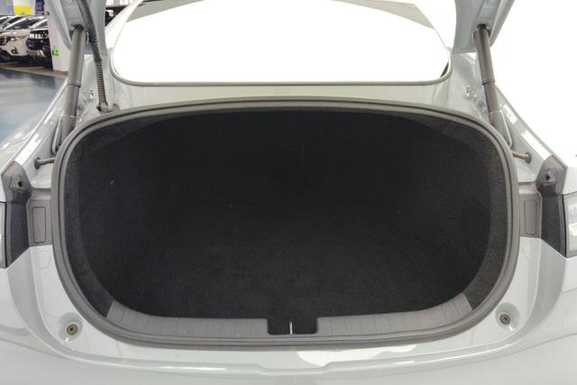 Zero-running car Zero run C01 2024 Темно-серый из Китая, фото 6