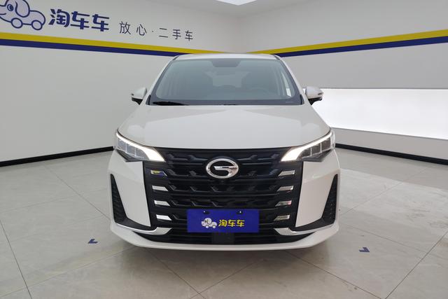 Trumpchi M6 2023 PRO 270 T WDCT — фото 2