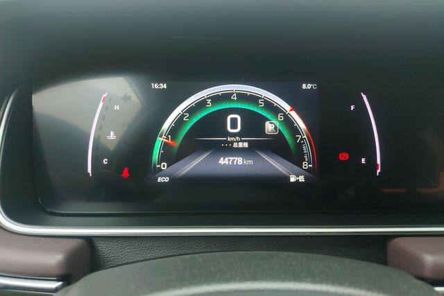Trumpchi M6 2023 PRO 270 T WDCT — фото 14