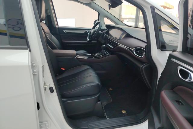 Trumpchi M6 2023 PRO 270 T WDCT — фото 8