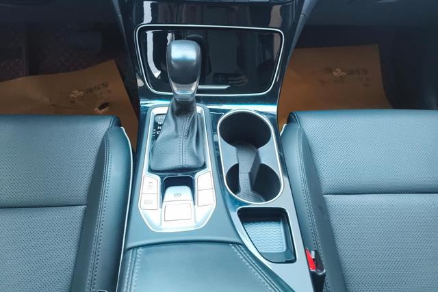 Hyundai Tucson 2019 280 TGDi DCT 2 WD VI — фото 15