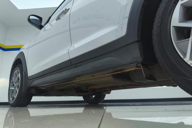 Hyundai Tucson 2019 280 TGDi DCT 2 WD VI — фото 7