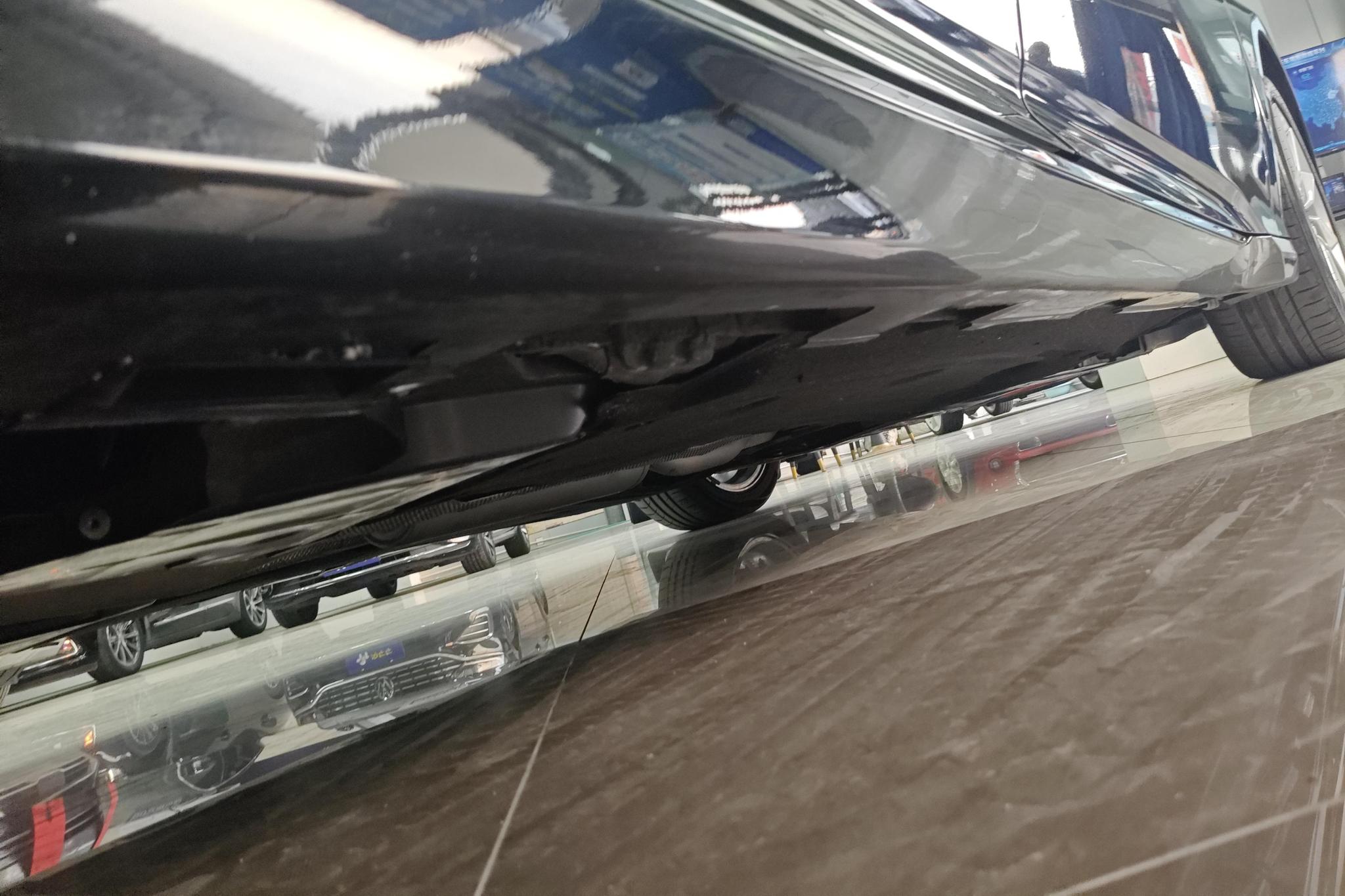 Honda Accord 2022 260TURBO Luxury