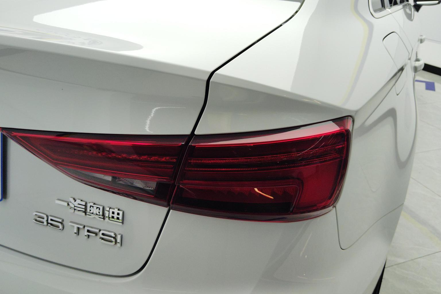 Audi A3 2020 Limousine 35 TFSI Sport VI