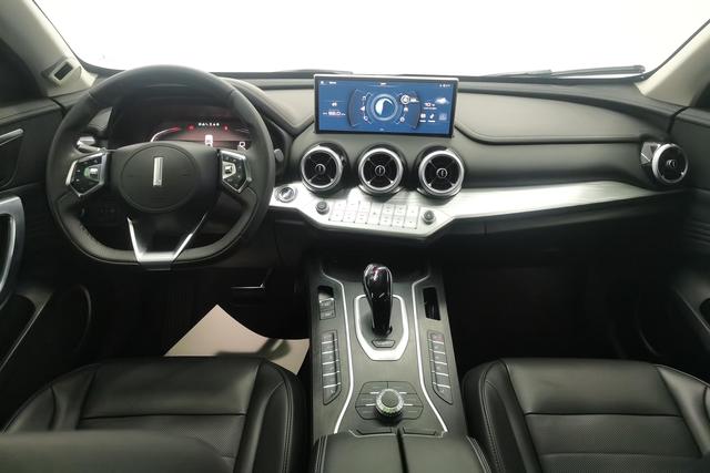 Wei Pai VV7 2020 Белый из Китая