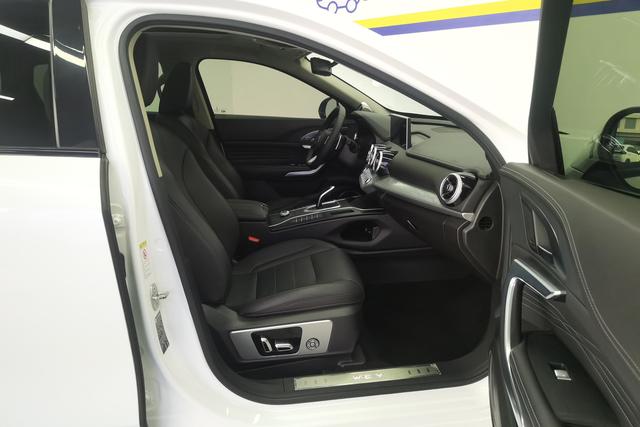 Wei Pai VV7 2020 Белый из Китая, фото 3