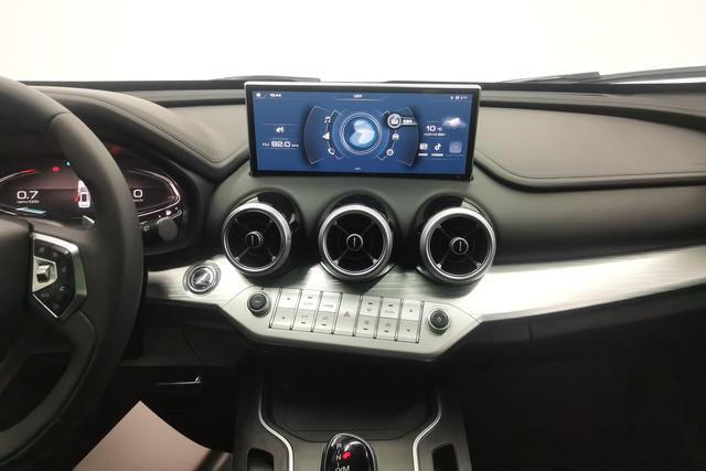 Wei Pai VV7 2020 Белый из Китая, фото 4