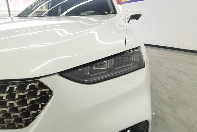 Wei Pai VV7 id 3804603 из Китая 9