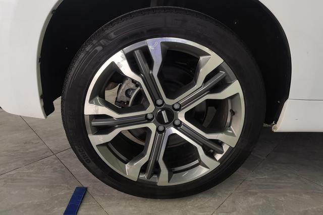 Wei Pai VV7 id 3804603 из Китая 12