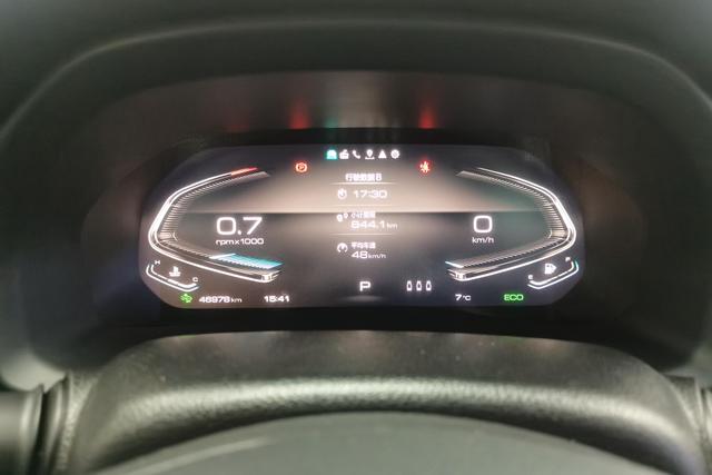 Wei Pai VV7 id 3804603 из Китая 14