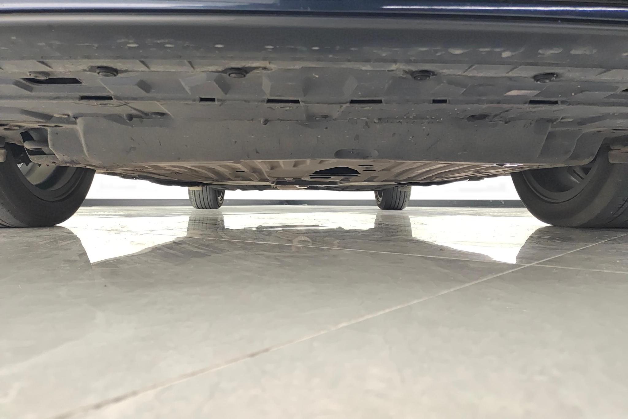 Honda Civic 2019 220TURBO CVT VI